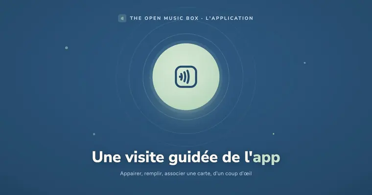 Presentazione dell'app mobile