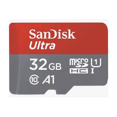Foto di Scheda microSD