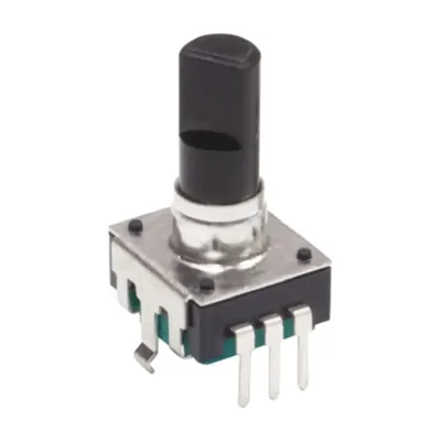 Foto di Encoder rotativo